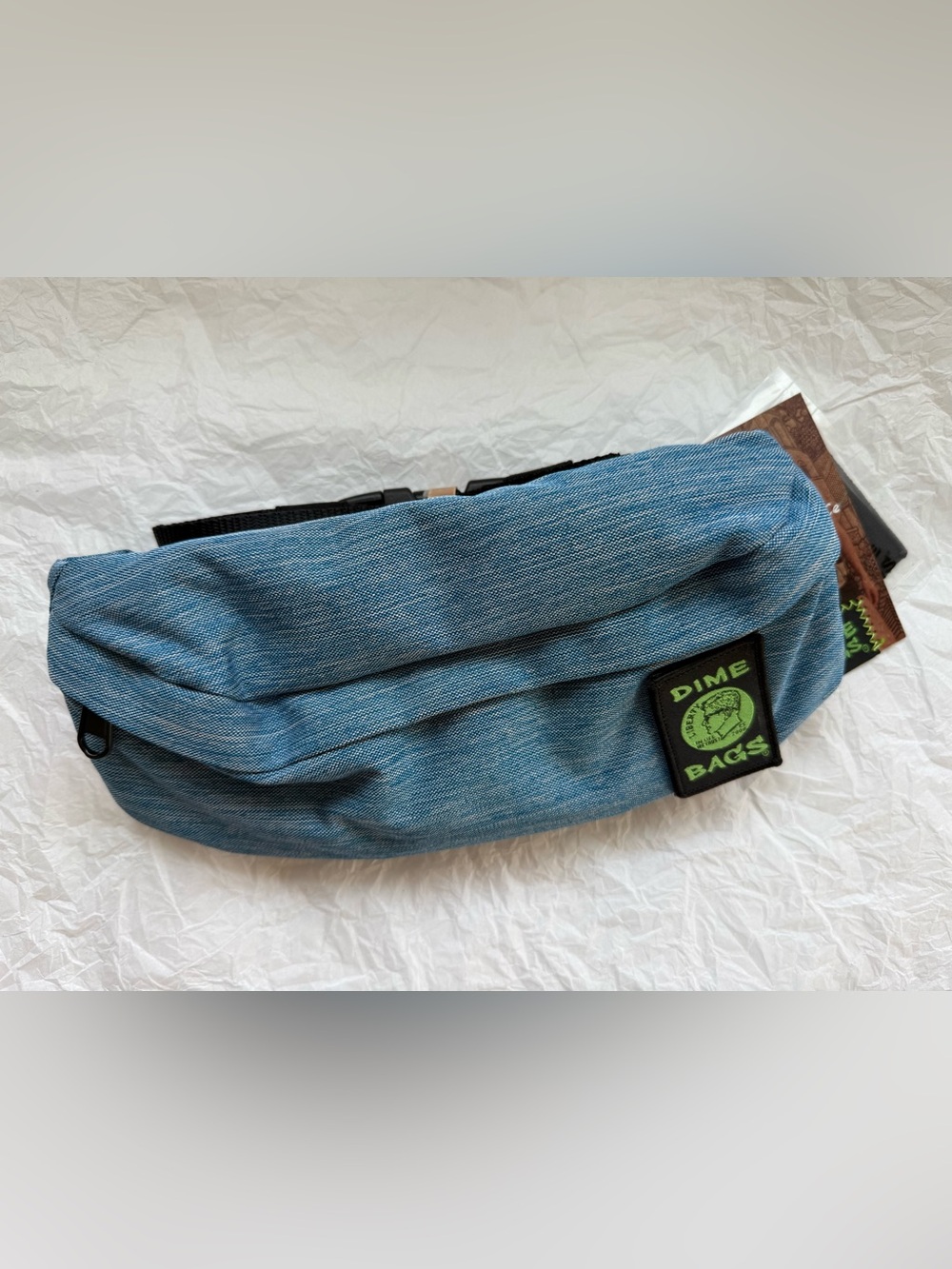 Dimebags Puff Pack